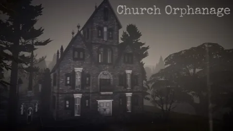 Church Orphanage
