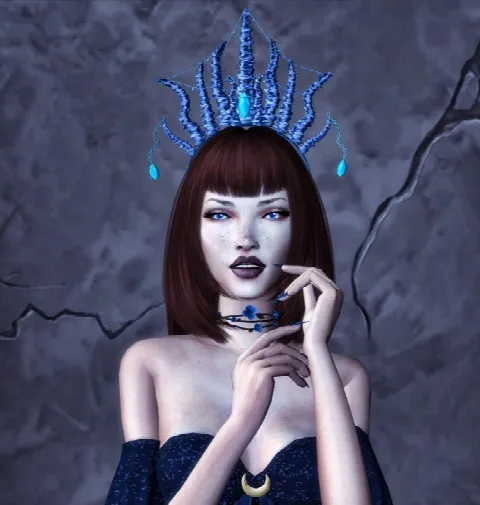 Crown