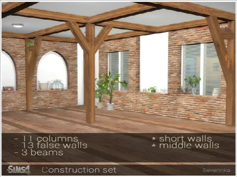 Construction set