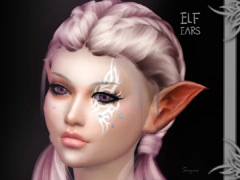 Elf Ears