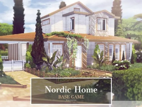 Nordic Home