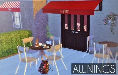 Awnings