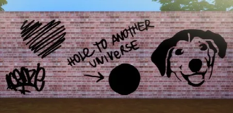 Graffiti
