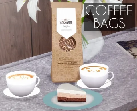 Coffee Bags