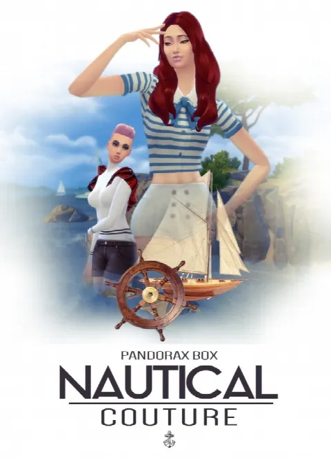 Nautical Collection 1