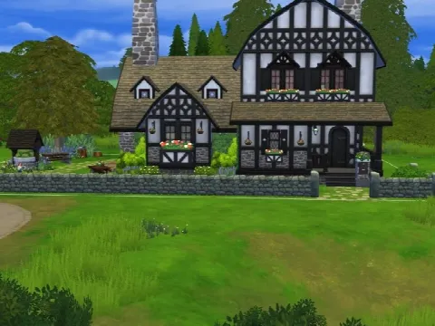 Granny’s House