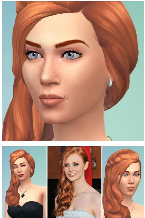 Deborah Ann Woll as Jessica Hamby