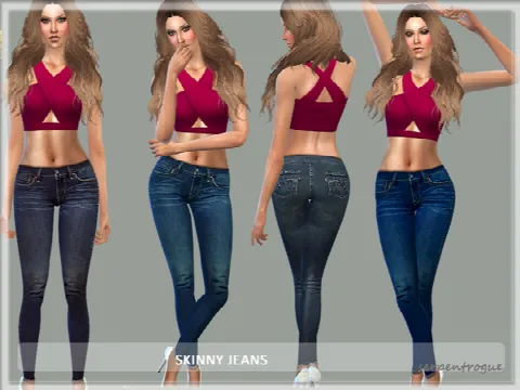 Skinny Jeans