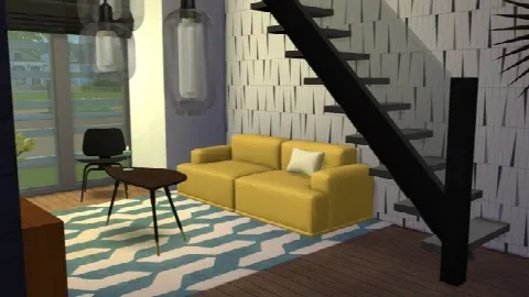 Connect Sofa