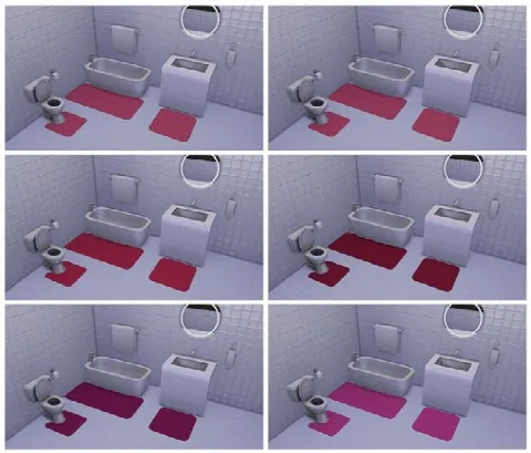 Bath Rugs
