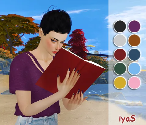 Book Acc