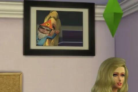 Anti-Gnome Mod