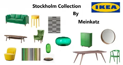 Stockholm Collection