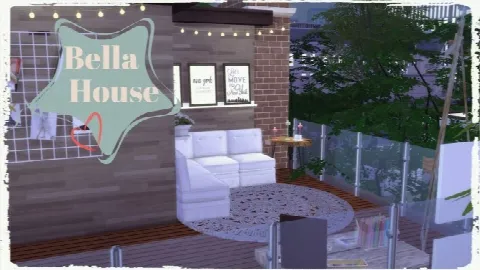Bella House