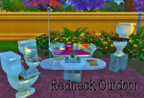 Redneck Outdoor