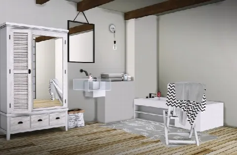 Ake Bathroom