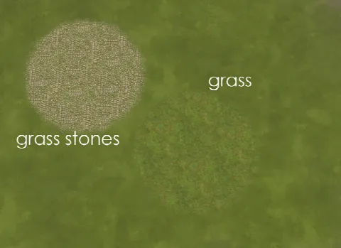 9 Medieval Terrains