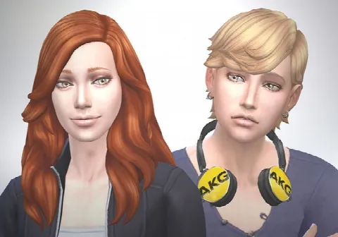 3D Lashes Version 2 *Update