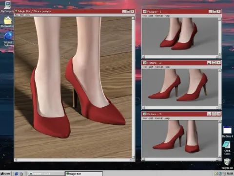 Pumps