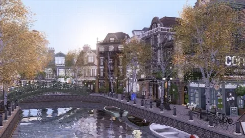 City Living