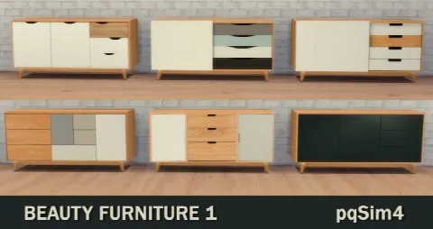 Beauty Furnitures 1