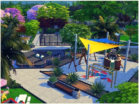 Central Park