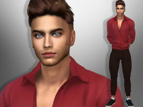 Lucas York