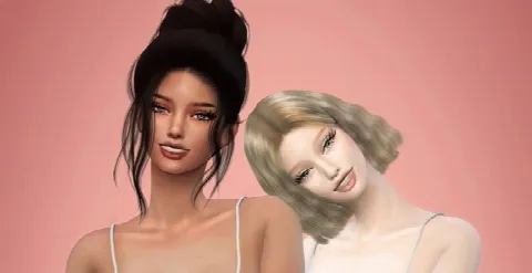 Overlay Skintones G2