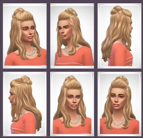 Megan Hair