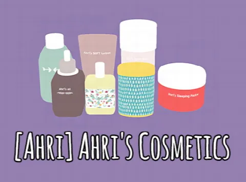 Cosmetics