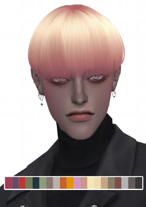 20200202 hair