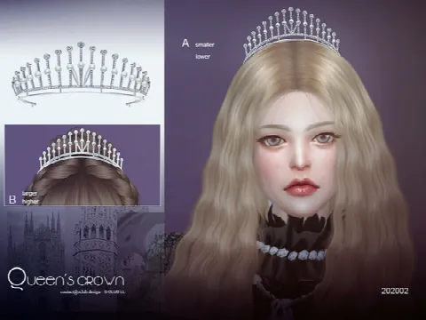 Crown 202002