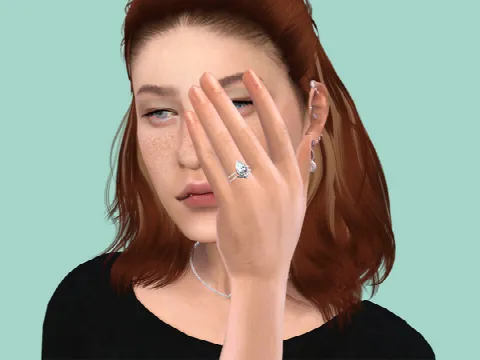 Wedding rings