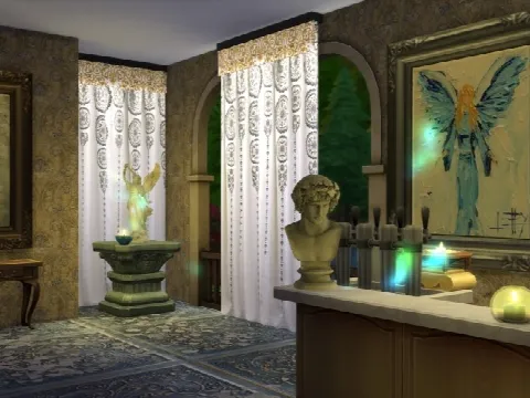 Royal Curtains
