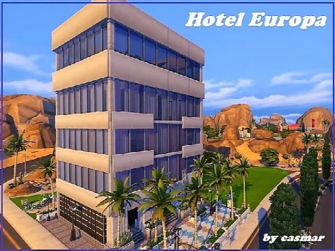 Hotel Europa