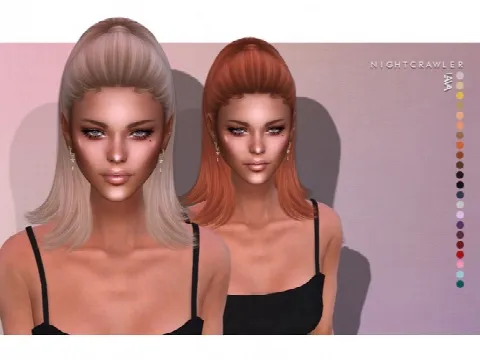Lava HAIR