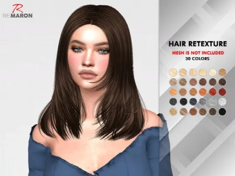 Kala Hair Retexture