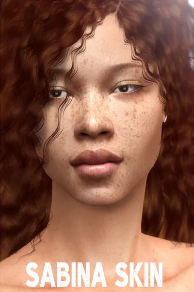Sabina Skin