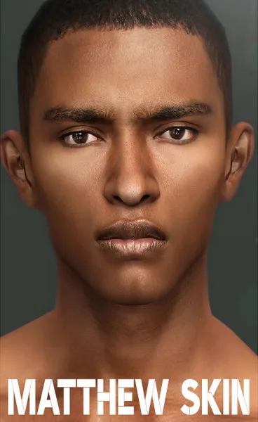 Matthew Skin