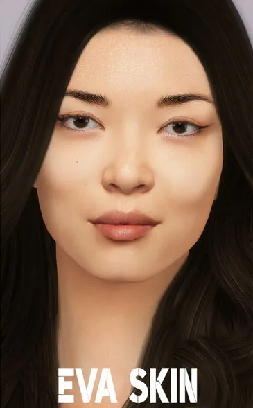 Eva Skin