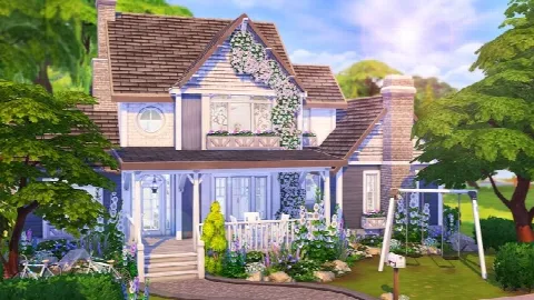THE PERFECT 100 BABY CHALLENGE HOME