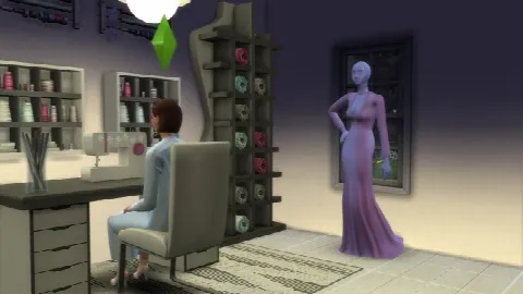 Tailoring Career