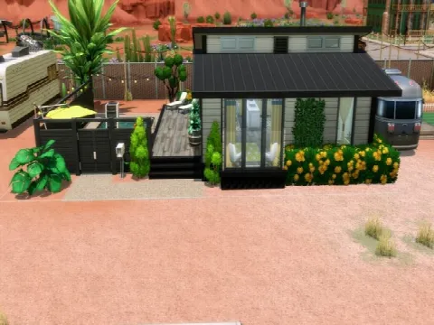 Bachelor/ette Pad starter
