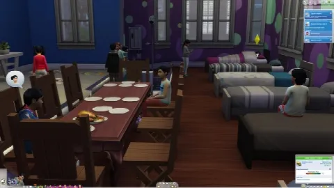 Don’t Take Away My Child by toprapidity, Sims 4 Gameplay Tweaks mod – image 2