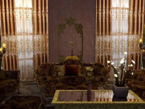 Personal Sofa Collection