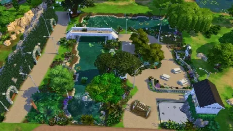 WILLOW CREEK PARK