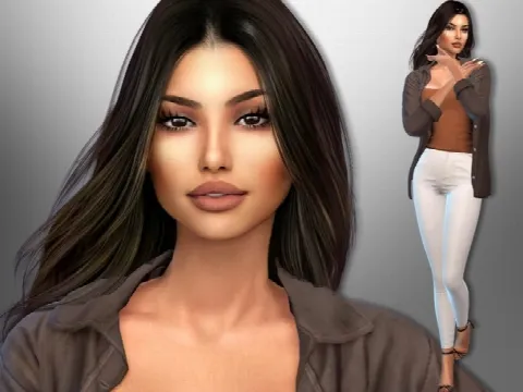 Athena Rangel