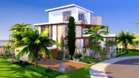 Villa Del Sol Valley