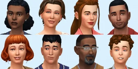 Townies Part II