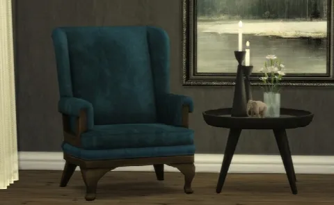 ECO Chair